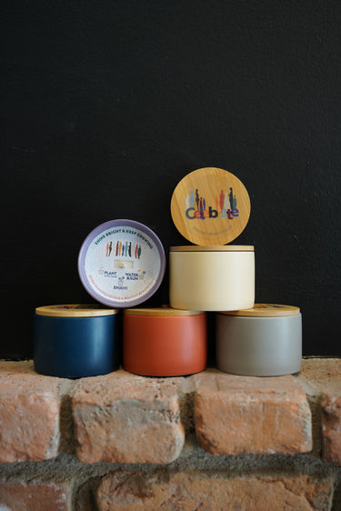 Celebrate Candle